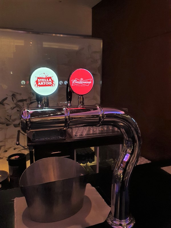 스텔라-버드와이저