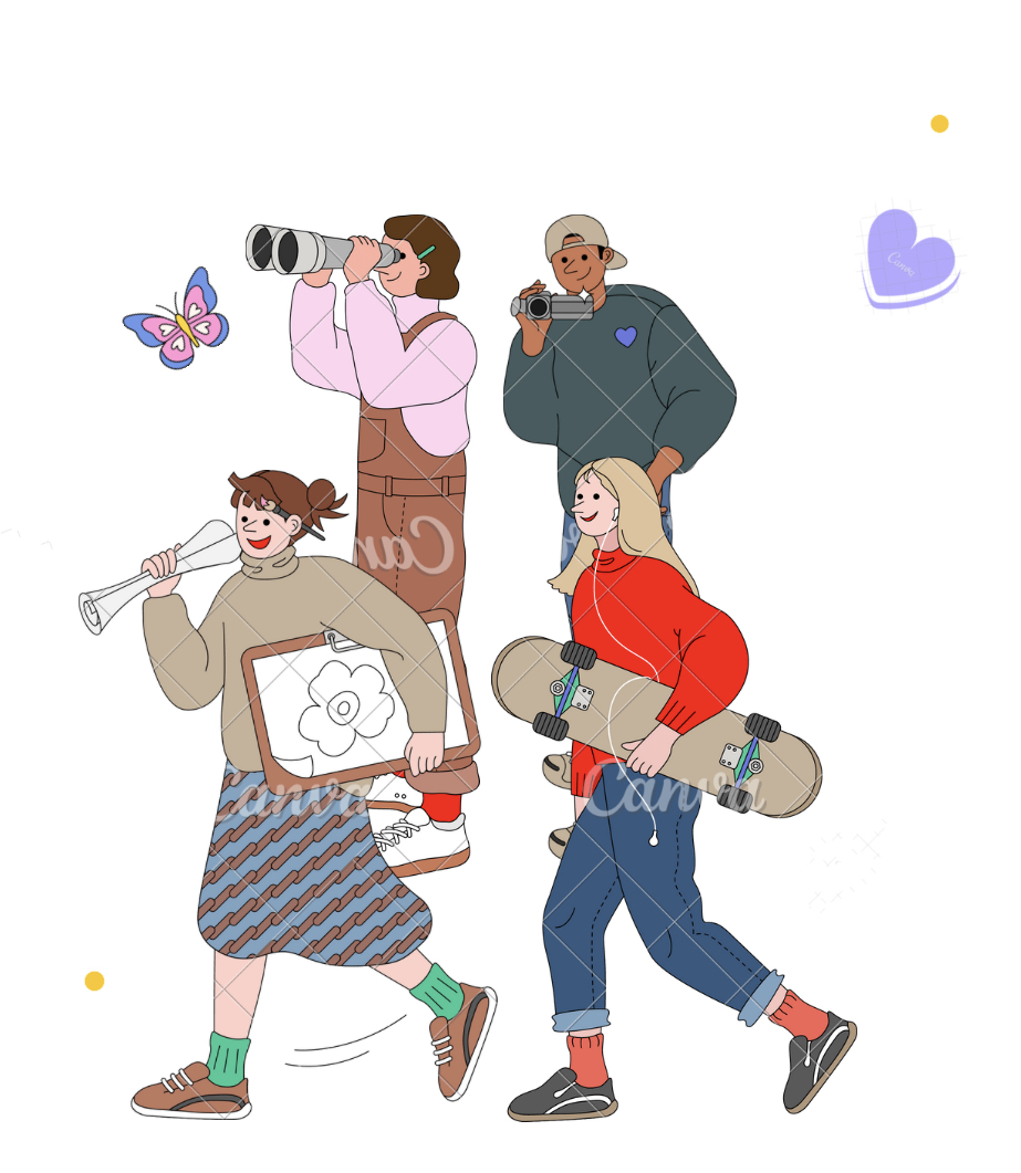 청소년 심리검사, 흥미검사