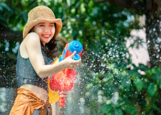 라오스 여성과의 국제결혼