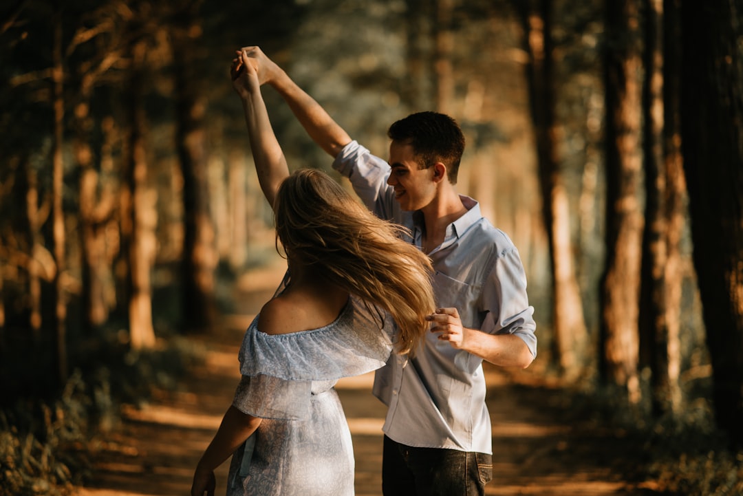 Couple.
