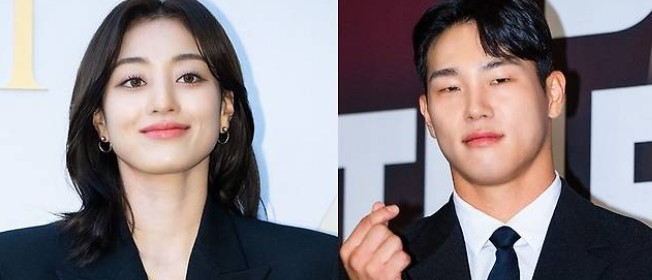 트와이스 지효 두번째 열애설