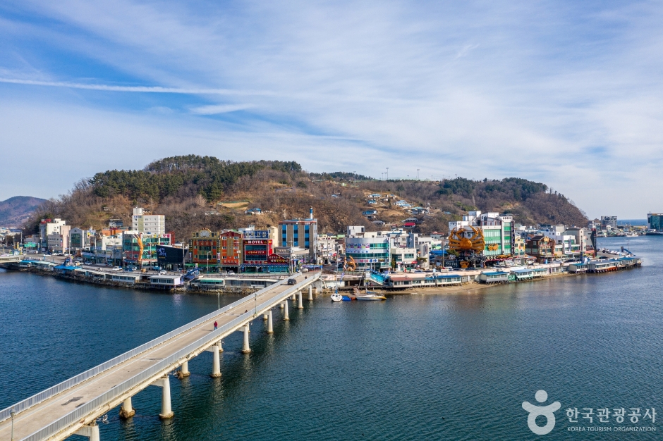 영덕 가볼만한곳 베스트10