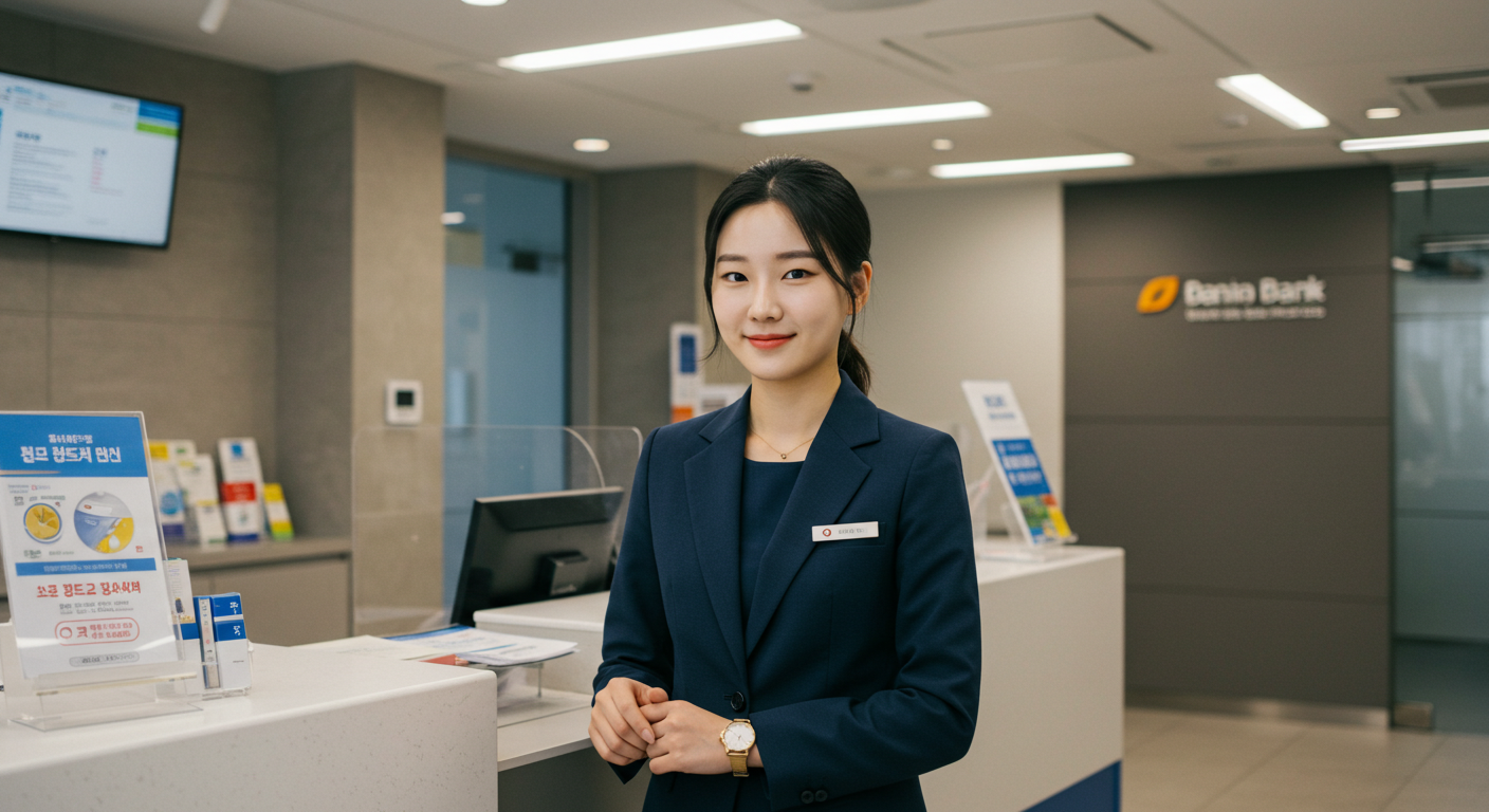 신용대출 금리