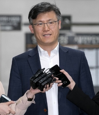 윤석열 정호성 대통령실 비서관 임명 이유