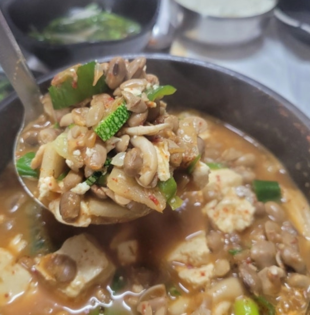 한국기행-밥짓는시인-유봉재-제천-의림지-곤드레밥