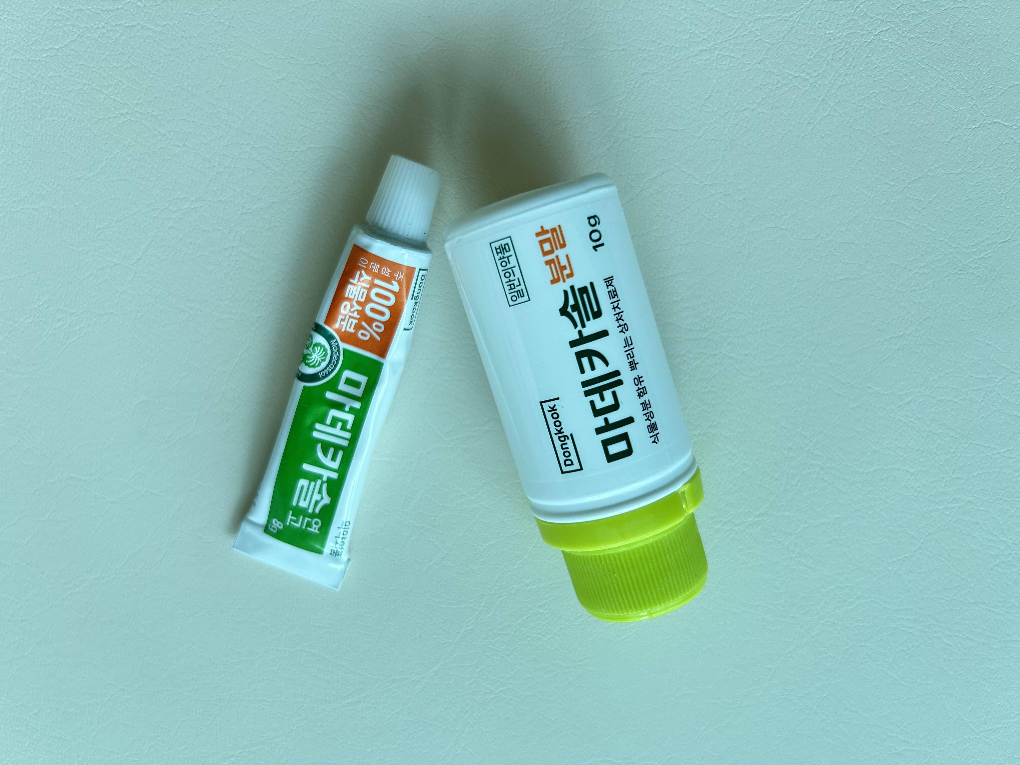 마데카솔 효능, 마데카솔 부작용, 마데카솔 사용법