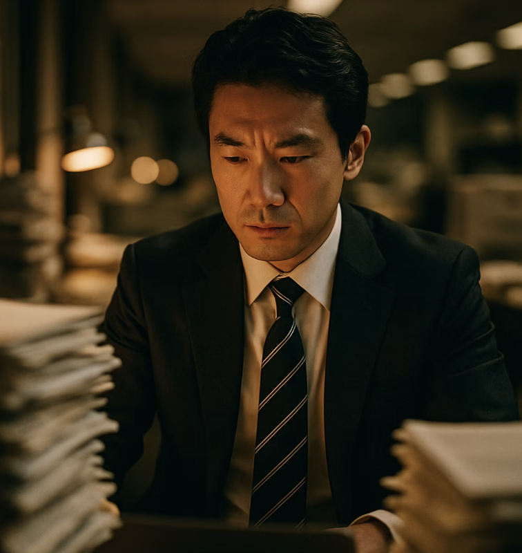 한자와나오키&#44; 왜 일본 역대 시청률 1위인가? (성공 비결)