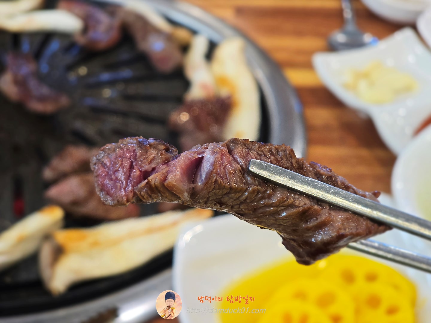 정육식당