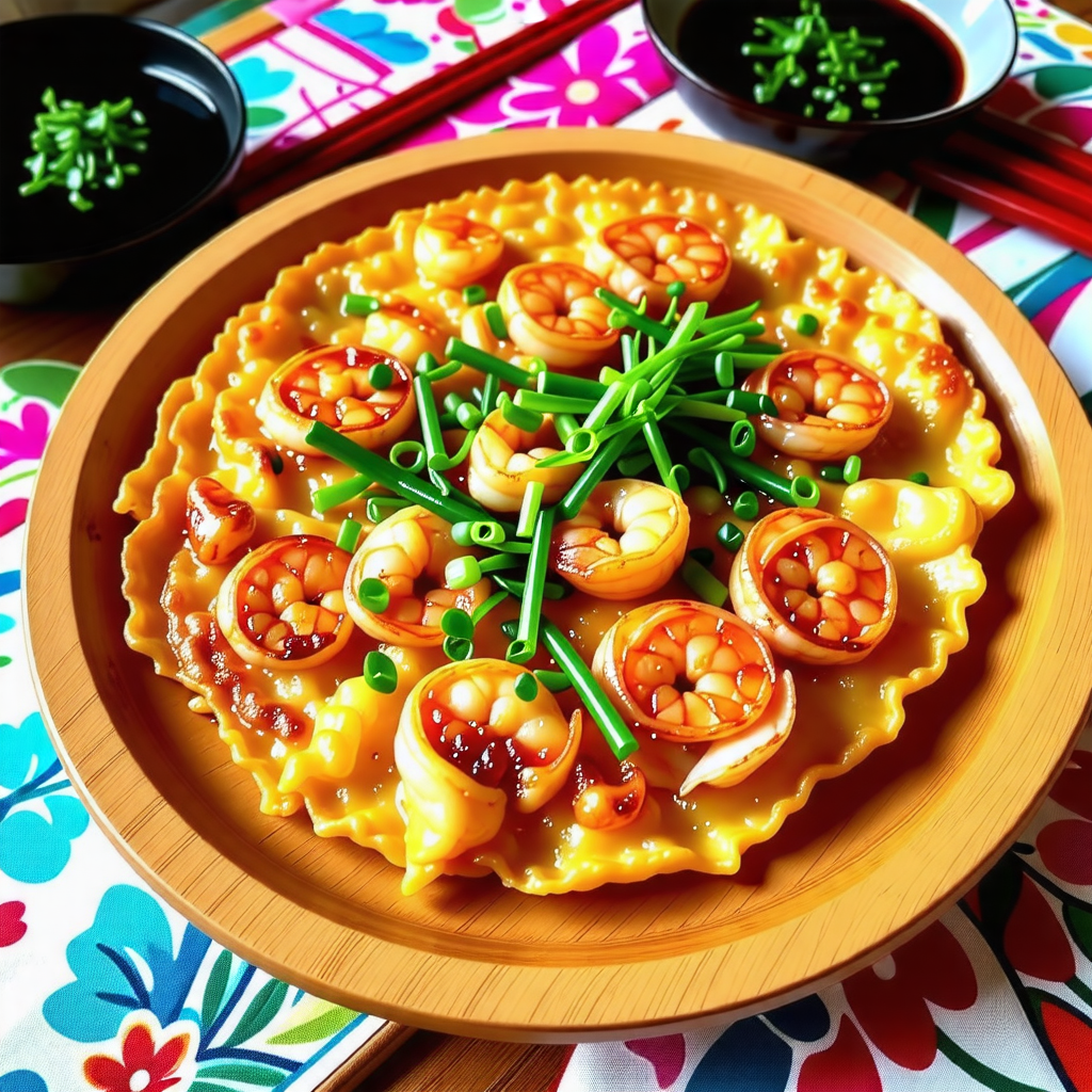 파전 맛있게 만드는 법