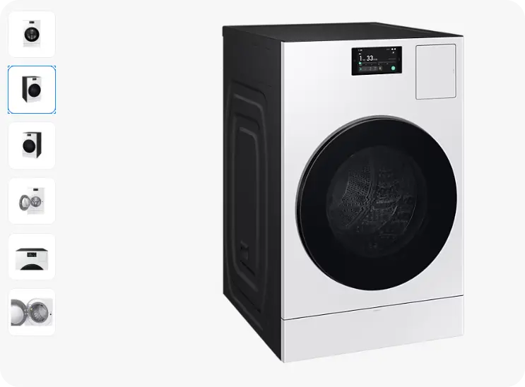 신혼가전-건조기-세탁기-일체형-워시타워-제품-외형
