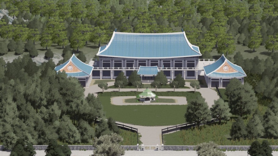 2025 청와대 관람 예약 방법