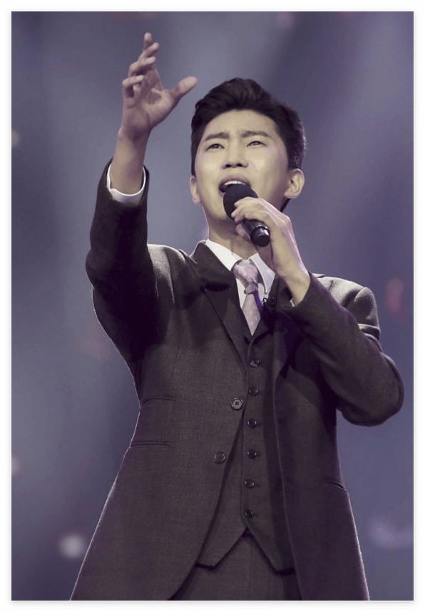 미스터트롯 우승자 임영웅