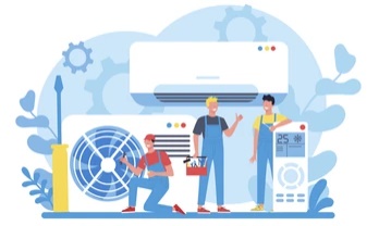 에어컨관리-온도