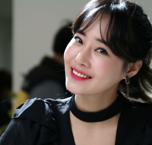 강경헌 프로필