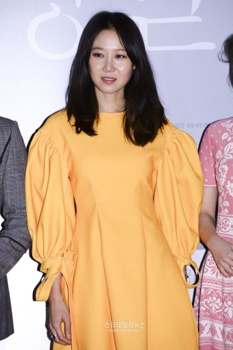 공효진 케빈오