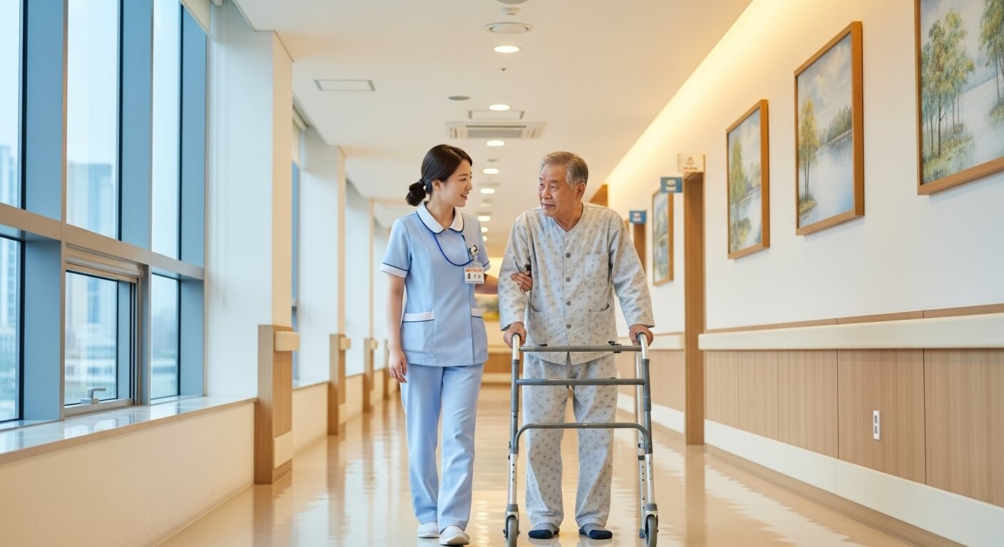 간호조무사 자격증