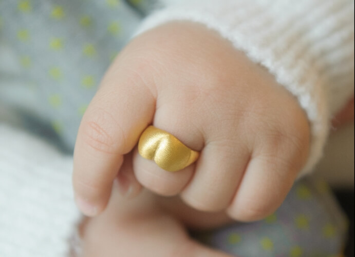 돌반지의 종류와 특징은?