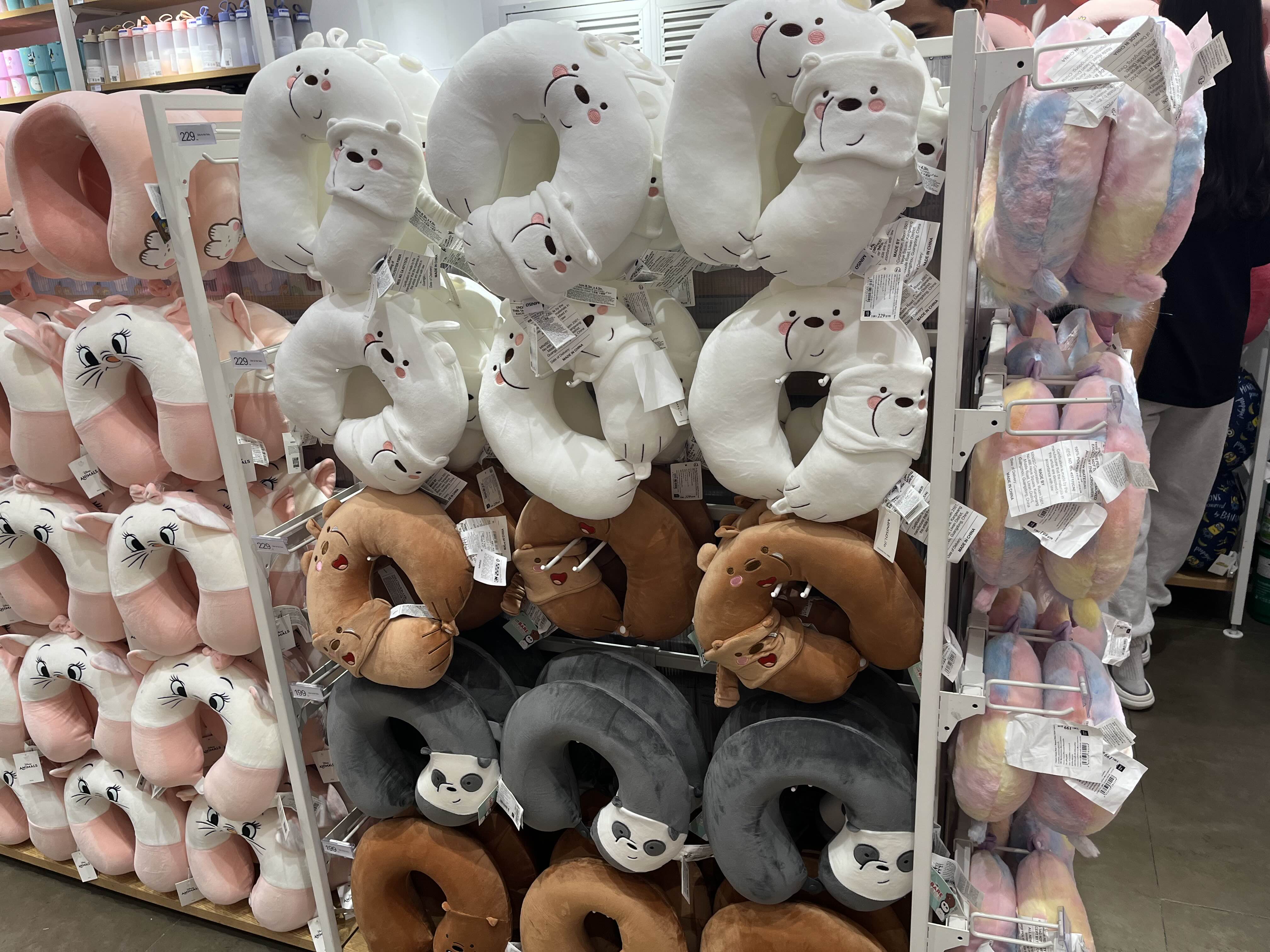 태국 쇼핑리스트