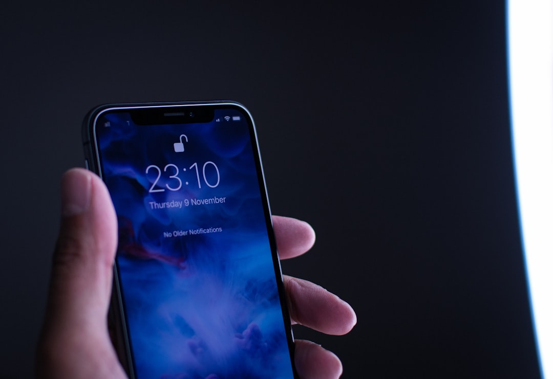 'Smartphone'