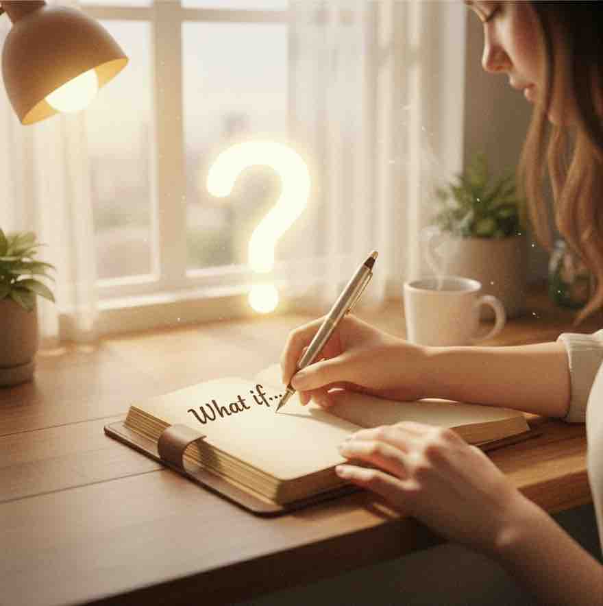 질문으로 시작하기