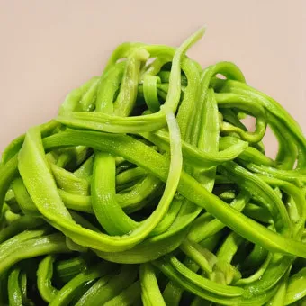 궁채나물 레시피 맛있는 조리법_12