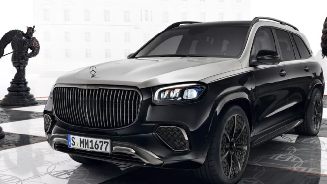 gls-마이바흐-나이트시리즈