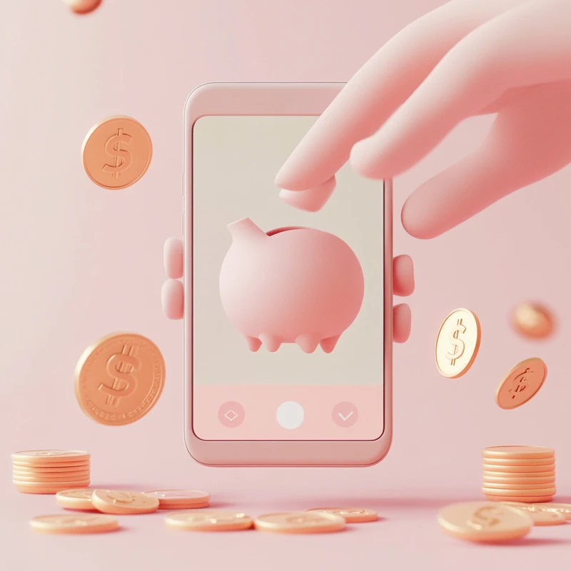 미국 경제 둔화 상황에서 모바일 뱅킹을 통해 월급 일부를 연금 ETF로 자동이체하는 실전 투자 방법과 실생활 활용