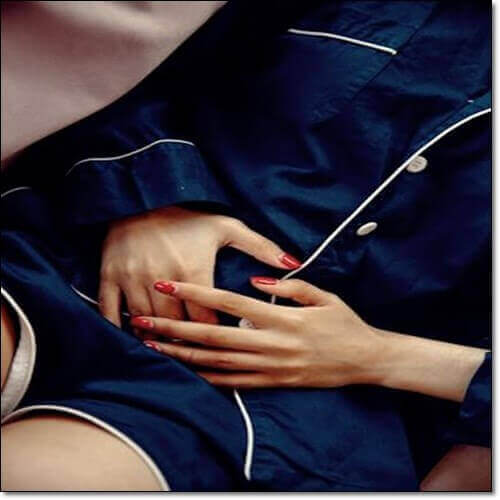 가지 효능 소화기 건강