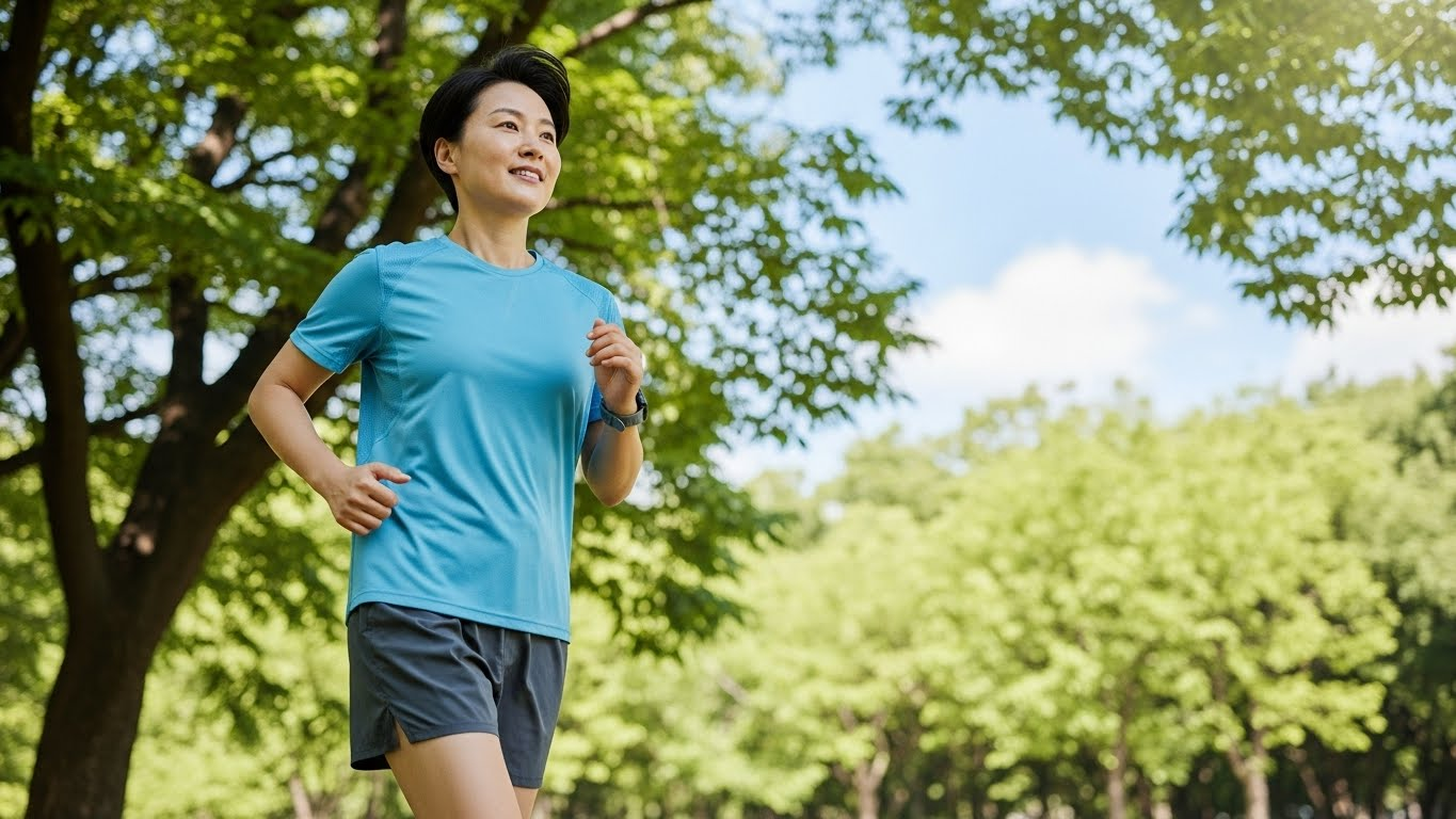 금연 후 신체변화
