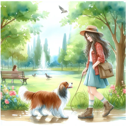 반려동물 등록제도 총정리 - 의무 사항과 과태료까지 꼼꼼히 알아보기