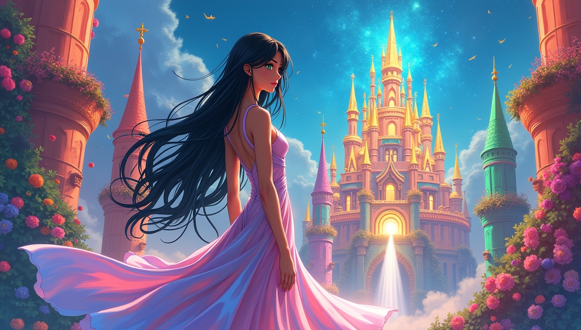 색이 우리에게 주는 심리적 영향! 재미있는 색채 심리학!