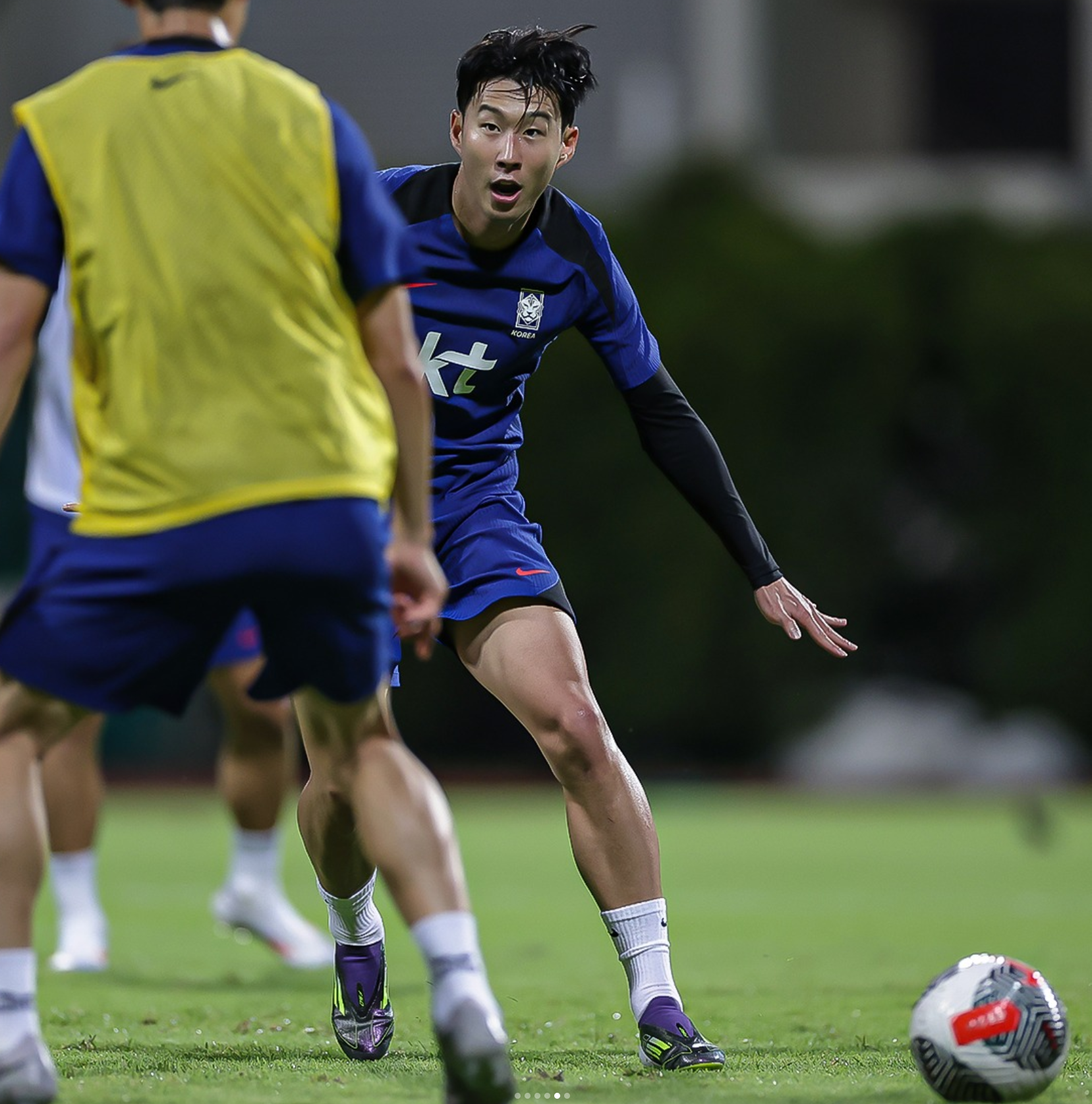 대한민국 싱가포르 축구 중계방송 보기