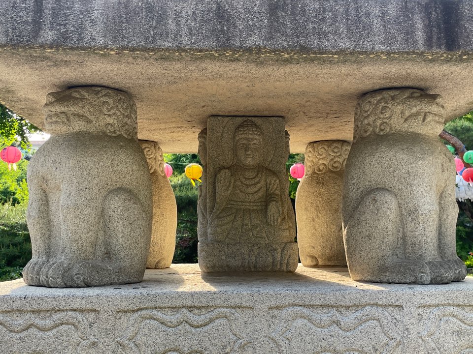 길상사