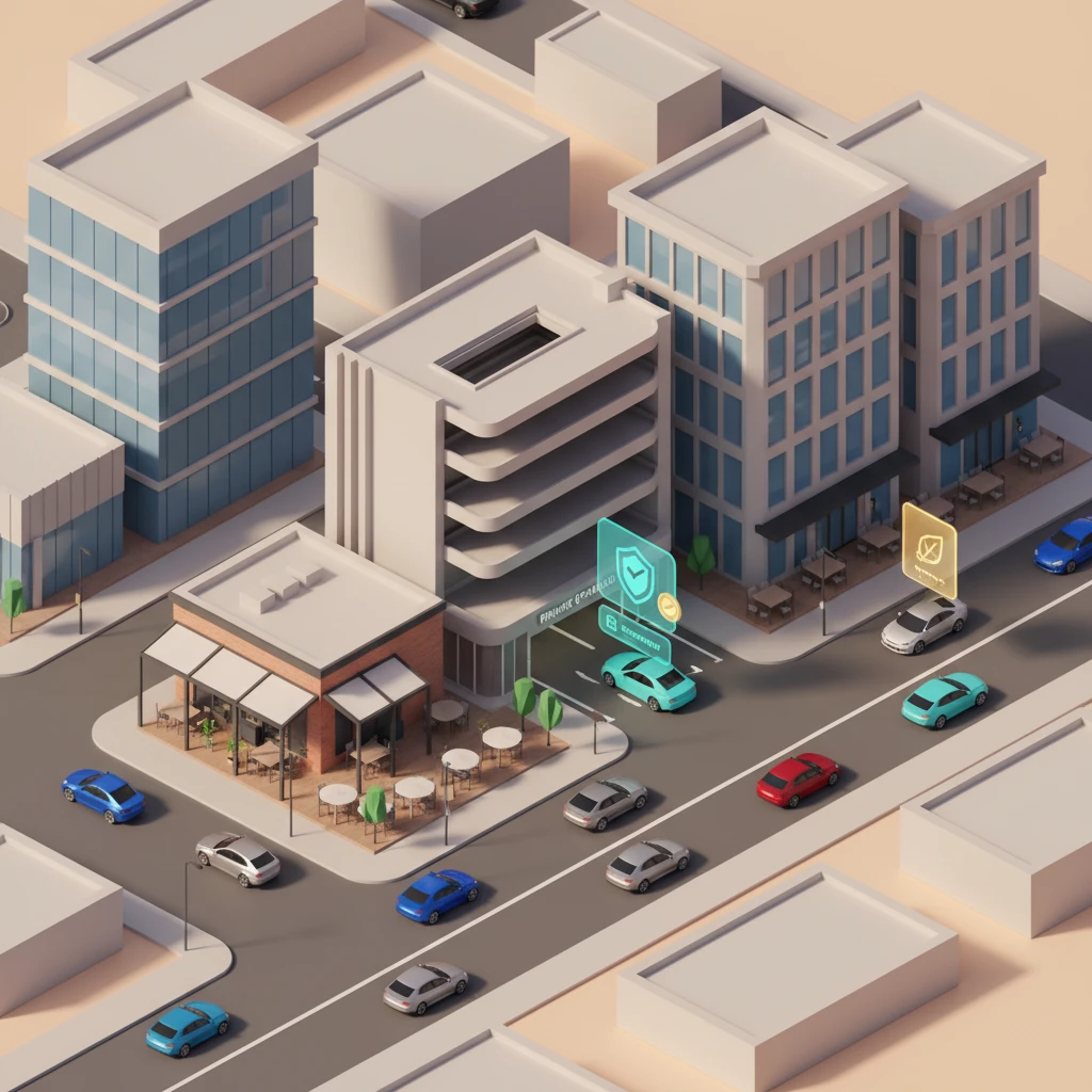 범계역 공영주차장 위치와 주말 무료 ..