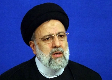 이란 대통령 헬기 추락 사망 이유 