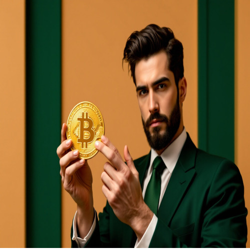  비트코인 유일론