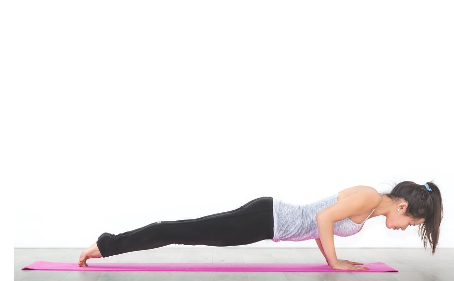 허리 통증 예방 운동 스트레칭