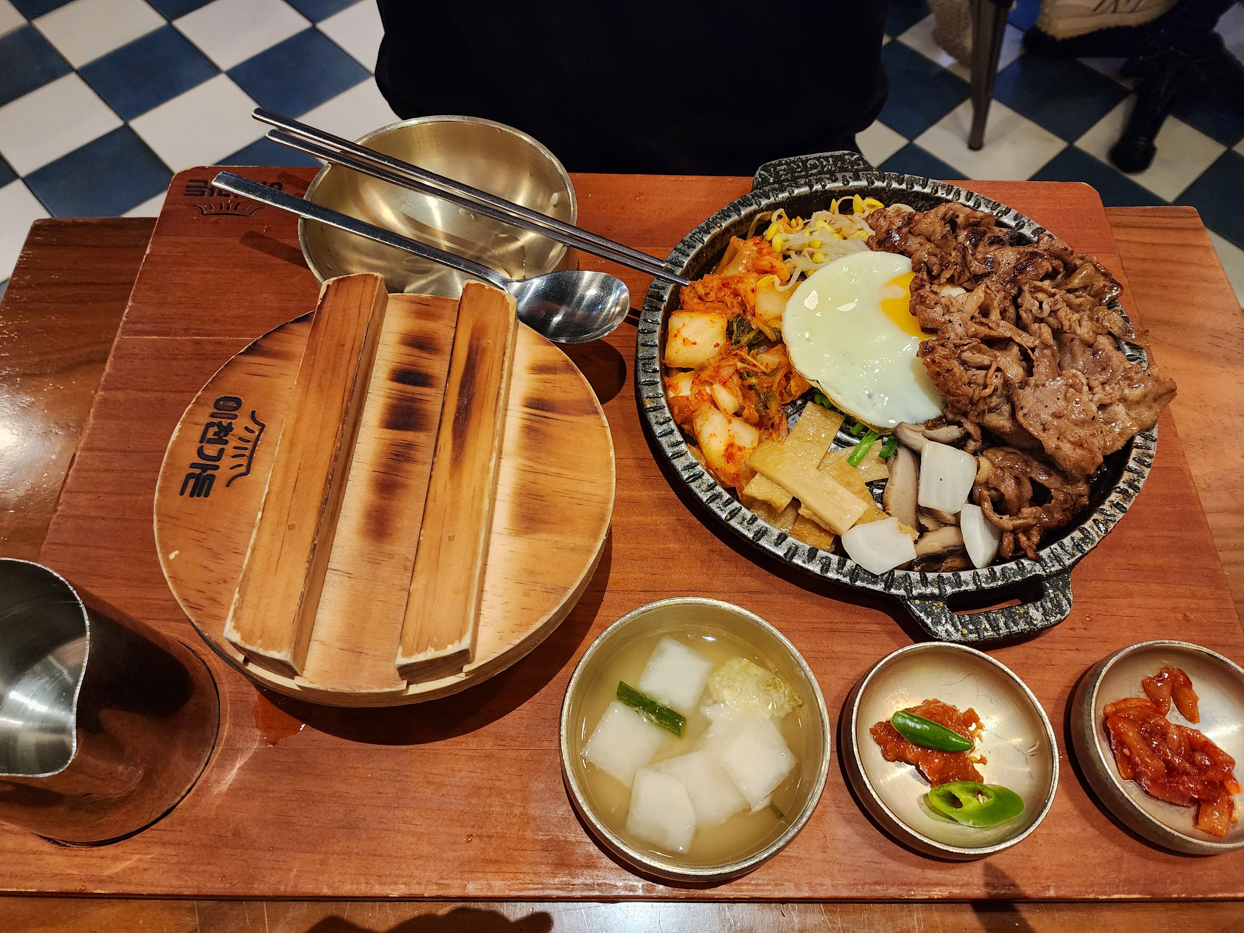 고양스타필드 맛집