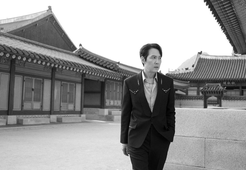 이정재 프로필 오징어게임 나이 드라마 영화 감독