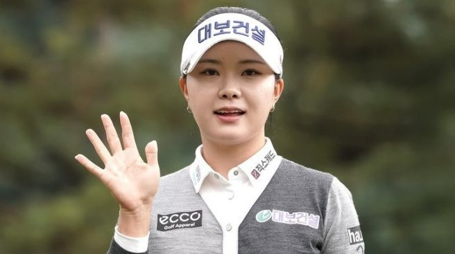 서어진 프로필 나이&middot;학력&middot;고향&middot;가족 총정리｜키 164cm&middot;누적상금 14억&middot;첫 우승 도전&middot;하이트진로 챔피언십