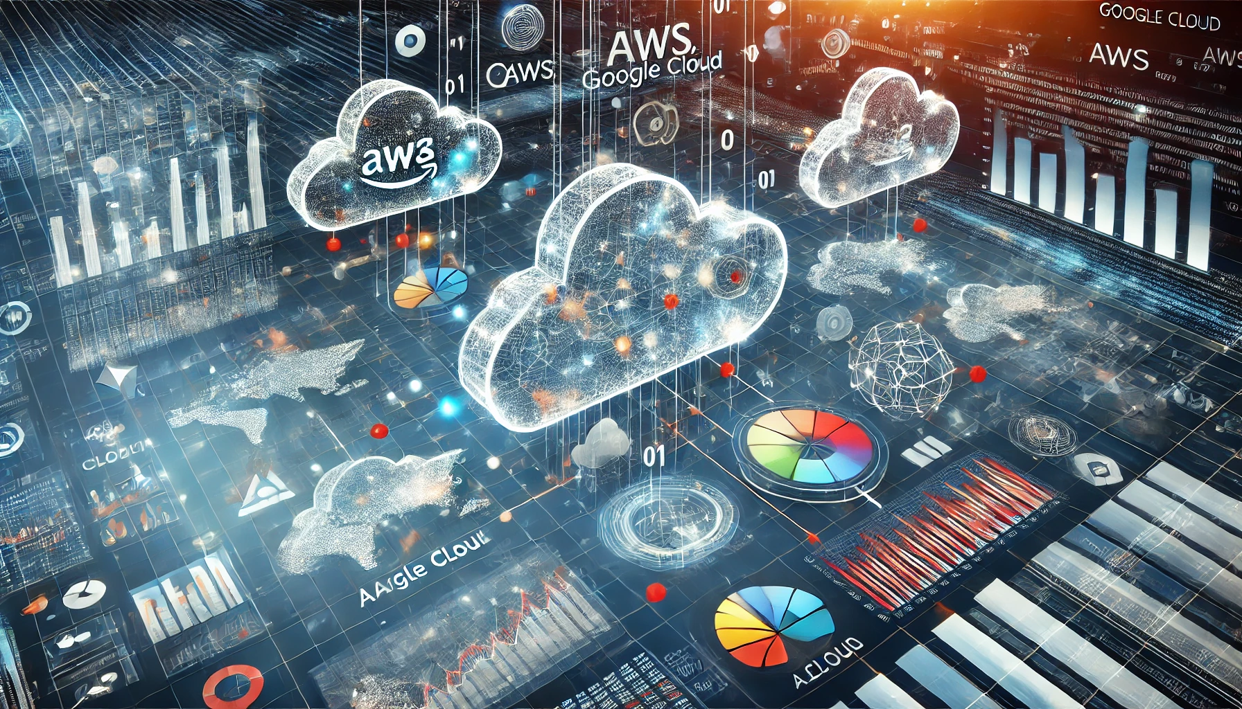 클라우드 기반 빅데이터 분석