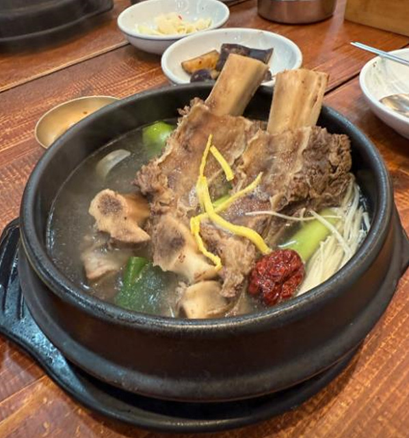 광주 맛집으로 소문난 ‘안유성 식당’ 4곳 총정리