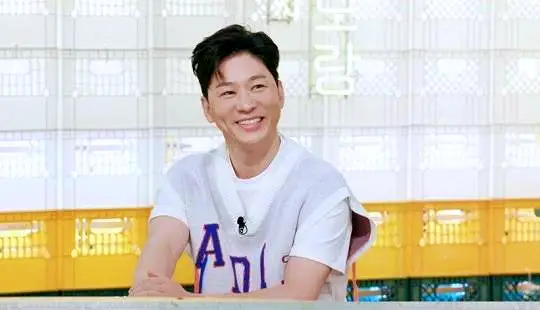 KBS 편스토랑 카피정 정상훈 성시경 신동엽 단골 들깨삼계탕 레시피 만드는 방법 소개