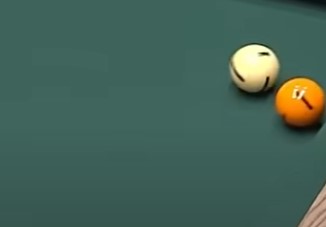 billiard