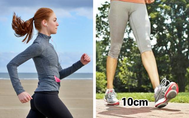 워킹 러닝 조깅 차이,걷기운동 효과,걷기운동방법