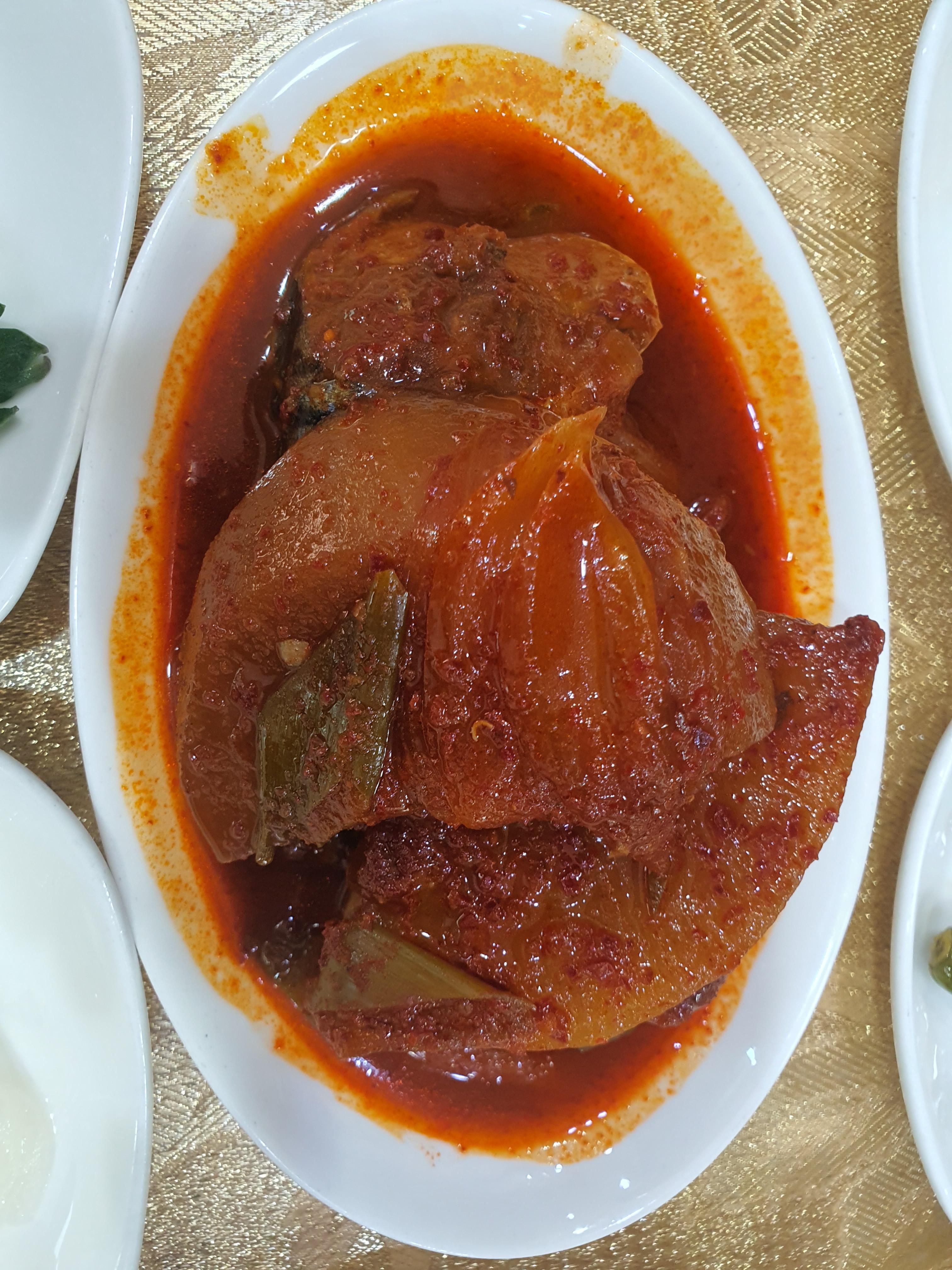 우리집청국장