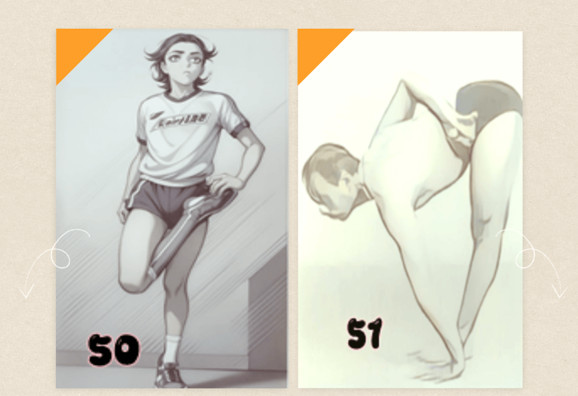 아르다 받다 파드모타나아사나