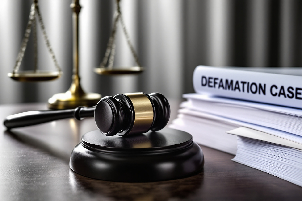 사실적시 명예회손이란?