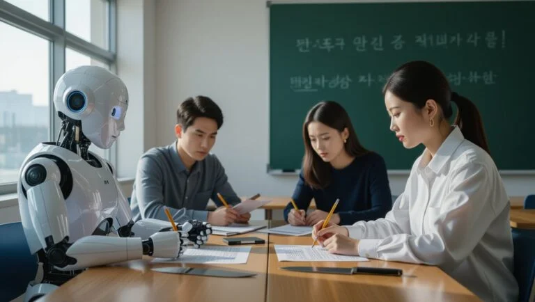 연세대 챗GPT 커닝 논란