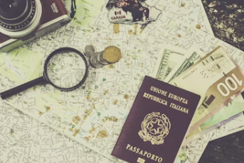 중국 비자 면제 무비자 입국 국가